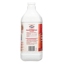 Clorox Professional Floor Cleaner And Degreaser Concentrate, 1 Gal Bottle - CLO30892