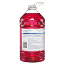 Clorox Fraganzia Multi-Purpose Cleaner, Spring Scent, 175 Oz Bottle, 3/Carton - CLO31524