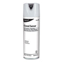 Diversey Good Sense Air Freshener Tough Odor No Smoke, Floral, 12.5 Oz, 6/Carton - DVO100949175