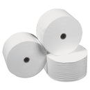 Scott Pro Small Core High Capacity/Srb Bath Tissue, Septic Safe, 2-Ply, White, 1100 Sheets/Roll, 36 Rolls/Carton - KCC47305