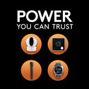 Duracell Lithium CR2 3 V 1000 mAh Camera Battery 1 pk