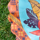 Moana Splash Mat - Pool Games & Toys for Ages 1+