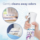 Febreze One Fabric And Air Mist, Orchid, 300 Ml, 6/Carton - PGC98390