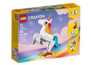 LEGO® Creator 3in1 Magical Unicorn – 31140