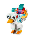 LEGO® Creator 3in1 Magical Unicorn – 31140