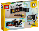 LEGO® Creator 3in1 Retro Camera – 31147