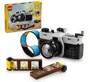 LEGO® Creator 3in1 Retro Camera – 31147