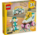 LEGO® Creator 3in1 Retro Roller Skate – 31148