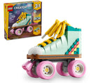 LEGO® Creator 3in1 Retro Roller Skate – 31148