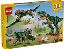 LEGO® Creator 3in1 T. Rex – 31151