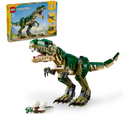 LEGO® Creator 3in1 T. Rex – 31151
