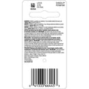 Duracell Alkaline 76A 1.5 V 110 mAh Battery PX76 1 pk, Pack of 6