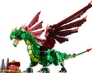 LEGO® Creator 3in1 Medieval Dragon– 31161