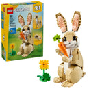 LEGO® Creator 3in1 Cute Bunny – 31162