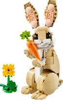 LEGO® Creator 3in1 Cute Bunny – 31162