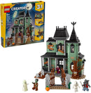 LEGO® Creator 3in1 Haunted Mansion - 31167