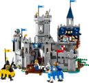 LEGO® Creator 3in1 Medieval Horse Knight Castle - 31168