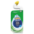 Scrubbing Bubbles Extra Power Toilet Bowl Cleaner, Rainshower, 24 Oz Bottle, 2/Pk, 6 Packs/Carton - SJN696208