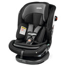 Primo Viaggio All-in-One Convertible Car Seat - Crystal Black