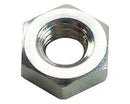 Kawasaki 311AA-0600 Nut Hex,6Mm