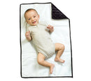 Full Body Changing Pad - Black