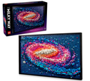 LEGO® Art The Milky Way Galaxy - 31212