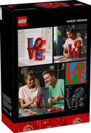 LEGO® Art LOVE – 31214