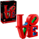 LEGO® Art LOVE – 31214