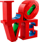 LEGO® Art LOVE – 31214