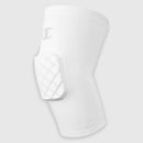 Champion Momentum Padded Leg Sleeve - White S/M