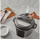 6qt 7-in-1 Electric Pressure Cooker & Multi-Cooker
