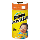 Bounty Essentials Paper Towels, Full Sized Sheets