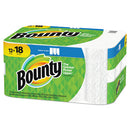 Bounty Select-A-Size Paper Towels, 2-Ply, 83 Sheets/Roll, 1 Roll/Pack