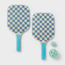 Hydro Toy Pickleball Set 4pc - Wood & PVC