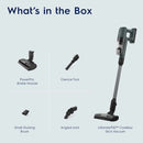 Cordless Stick Vacuum - Ocean Green