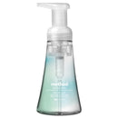 Method Foaming Hand Wash, Coconut Waters, 10 Oz, 6/Carton - MTH01854CT