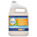 Febreze Professional Deep Penetrating Fabric Refresher, Gain Original, 1 Gal, 2/Carton - PGC74678