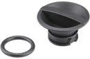 Engine Oil Filler Cap - Volvo