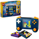 LEGO® Creator 3in1 Retro Gaming Console - 31380