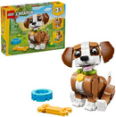 LEGO® Creator 3in1 Cute Animals: Playful Puppy Dog - 31382