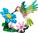 LEGO® Creator 3in1 Wild Animal: Colorful Hummingbird - 31384