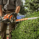Stihl HS 82T Hedge Trimmer Double-Sided 24" Bar 22.7cc Engine