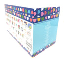 Hand Crafted All Occasion Greeting Cards - 40 Cards