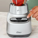 2-in-1 One Touch Blender
