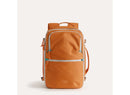 29L Faro Carry On Travel Backpack - Rust