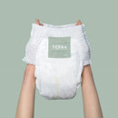 Training Pants - White