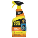 Goo Gone Graffiti Remover, 24 Oz Spray Bottle, 4/Carton - WMN2132
