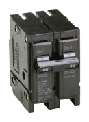 Eaton 40 amps Plug In 2-Pole Circuit Breaker