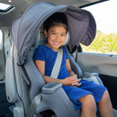 Cover Me 4-in-1 Convertible Car Seat - Vespa