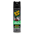 Diversey Black Flag Ant & Roach Killer, 17.5 Oz, Aerosol, 12/Carton - DVOCB110339